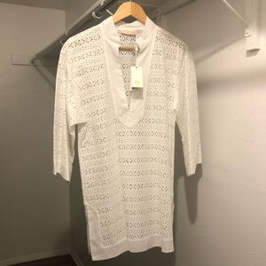 Tory Burch Encintas Tunic